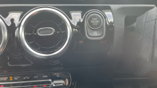 Mercedes-Benz A-Class A180 Sport Executive 5dr Auto Petrol Hatchback